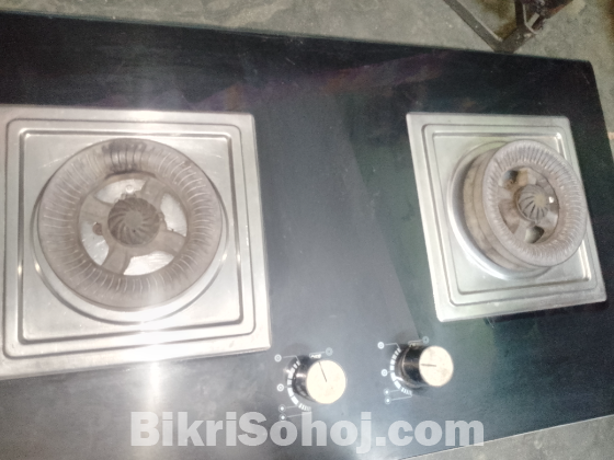 Gas stove for selling